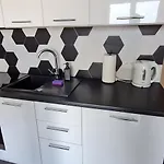 City Stay Apartament