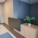 City Stay Apartament