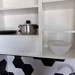 City Stay Apartament 公寓 华沙