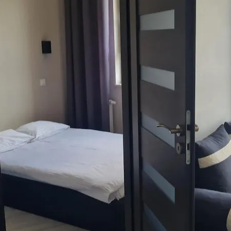 City Stay Apartament