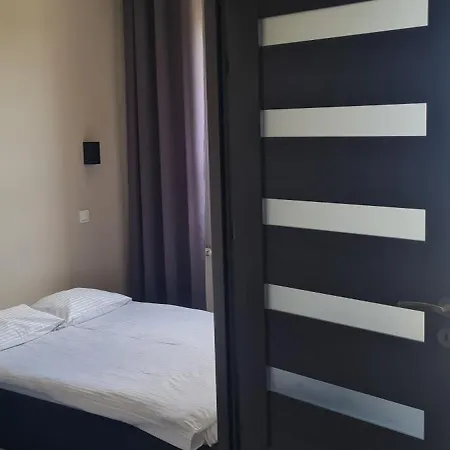 Apartment City Stay Apartament