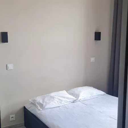 Apartment City Stay Apartament *