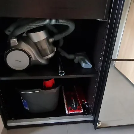 Апартаменты City Stay Apartament *