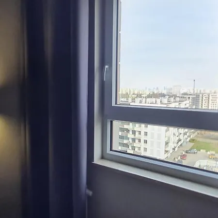 City Stay Apartament *