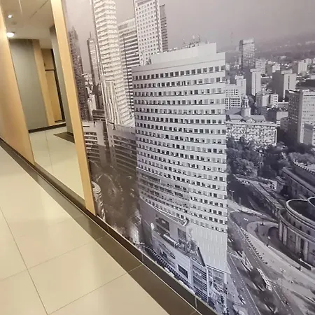 Daire City Stay Apartament *