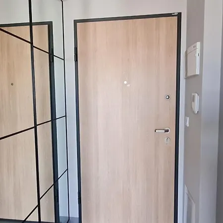 City Stay Apartament Daire