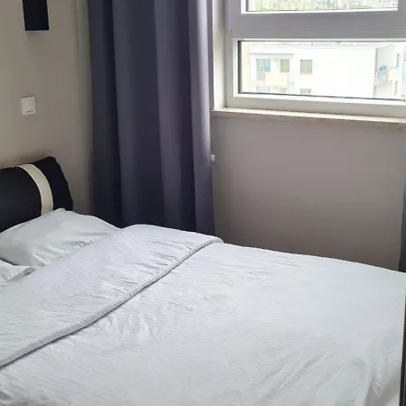 Apartment City Stay Apartament *