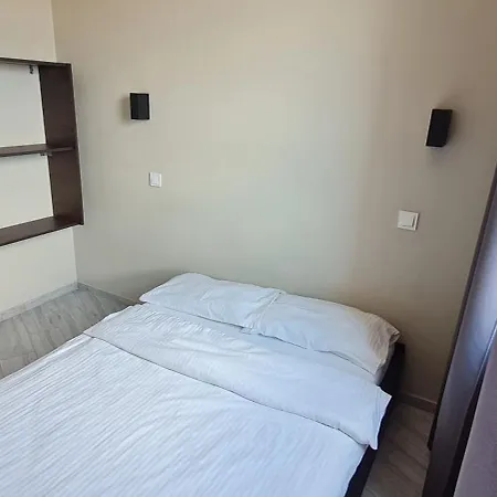 City Stay Apartament Apartamento