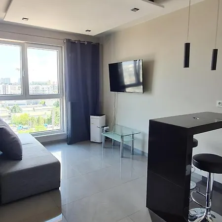 City Stay Apartament *