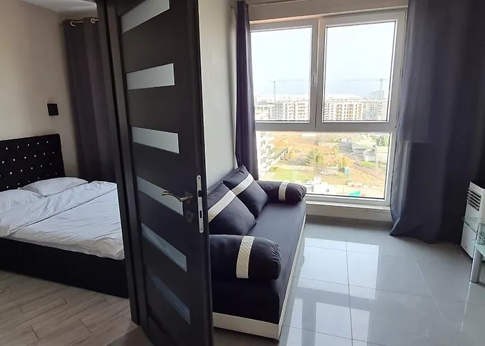 City Stay Apartament Апартаменты