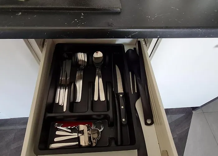 Апартаменты City Stay Apartament