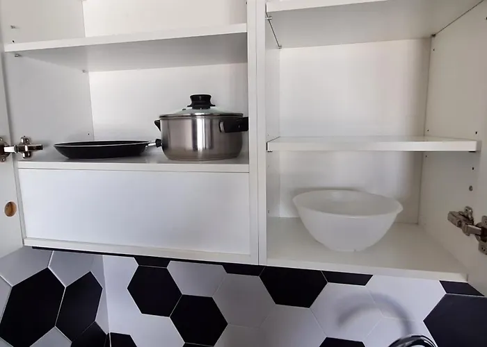 City Stay Apartament Appartement Varsovie