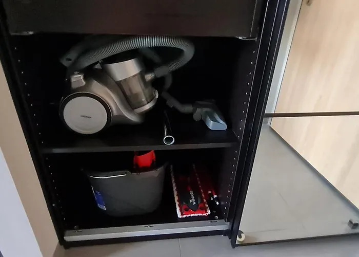 Appartement City Stay Apartament *