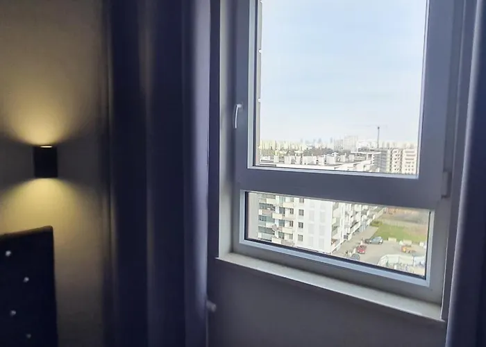 City Stay Apartament *