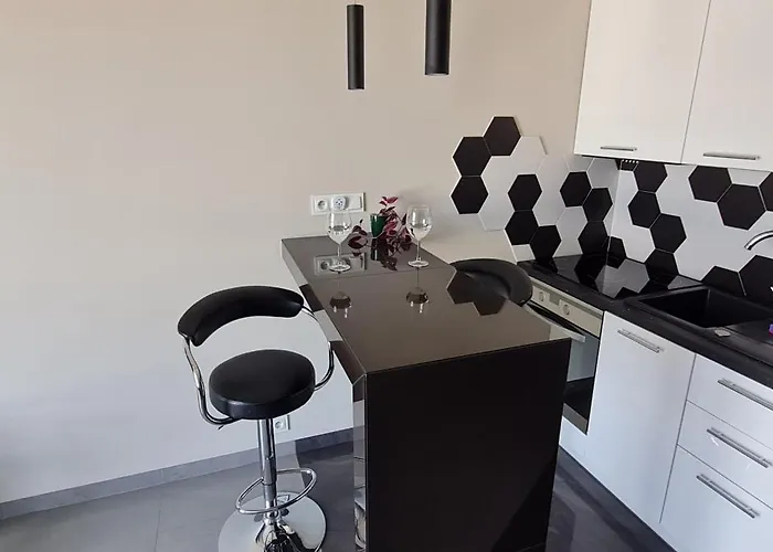 City Stay Apartament Appartement