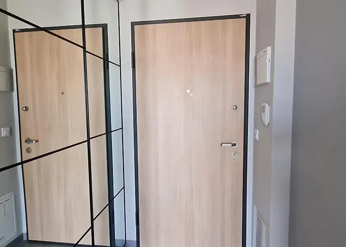 City Stay Apartament Апартаменты