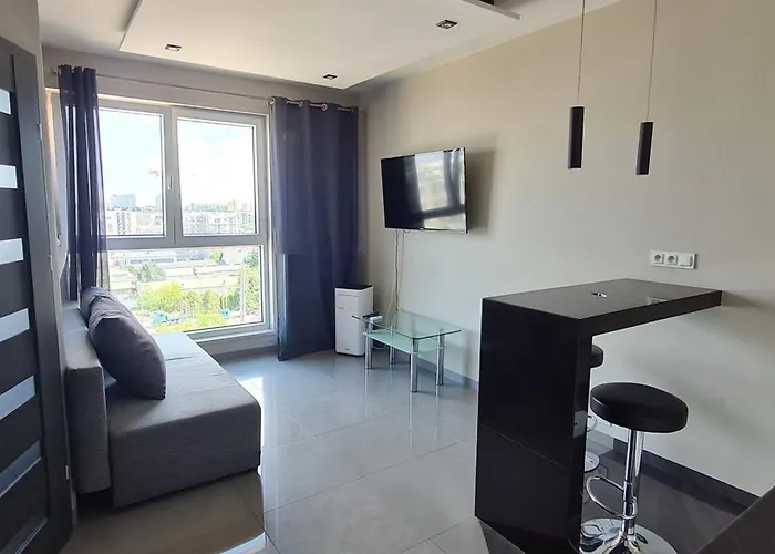 City Stay Apartament *