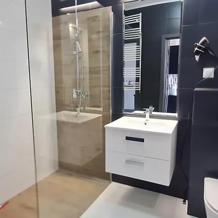 City Stay Apartament Διαμέρισμα *