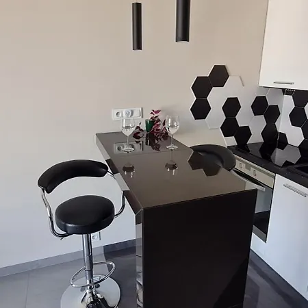 City Stay Apartament Lägenhet