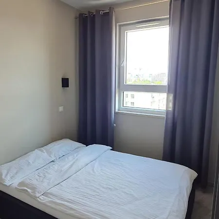 City Stay Apartament